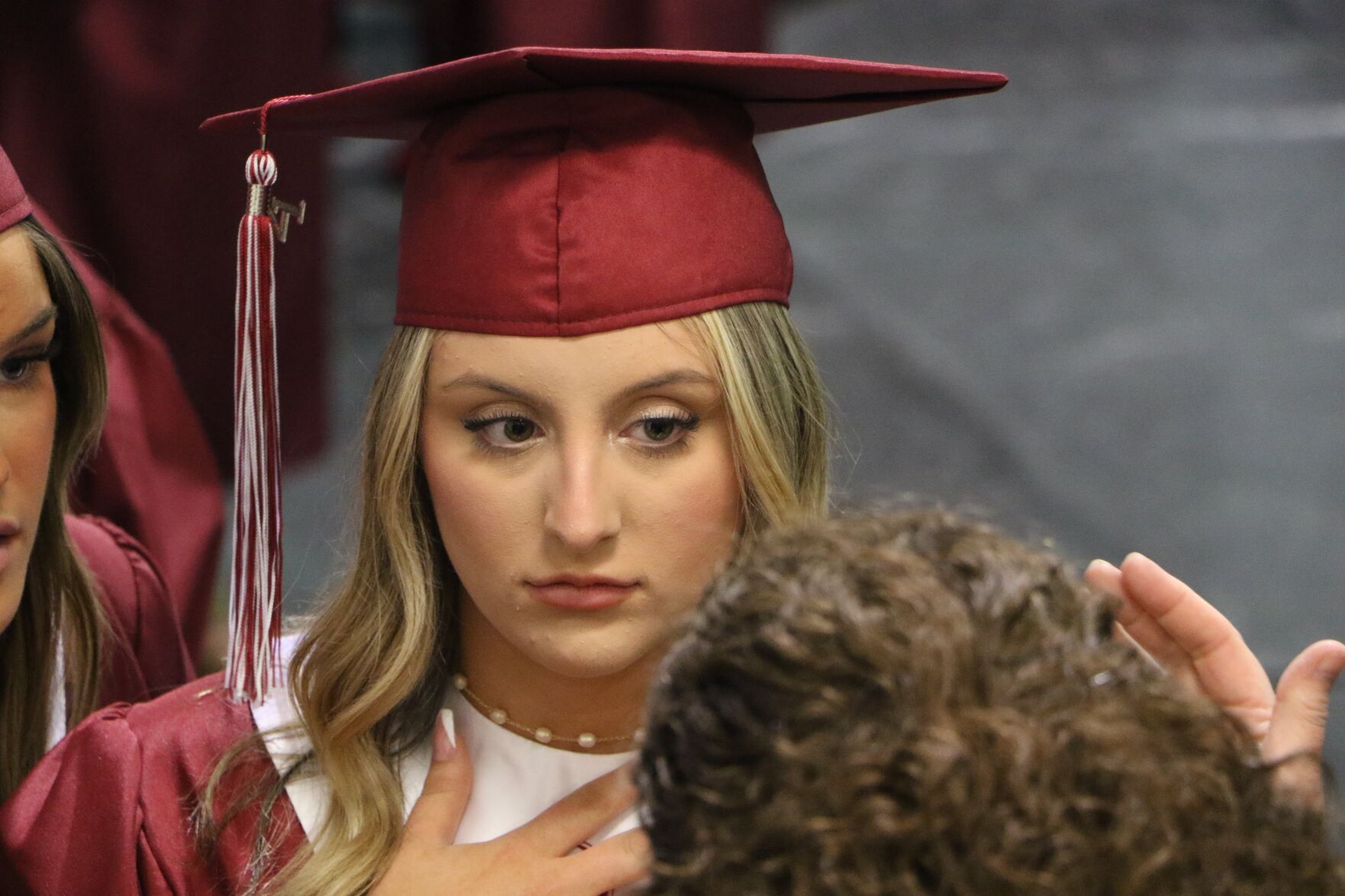 Owasso graduation